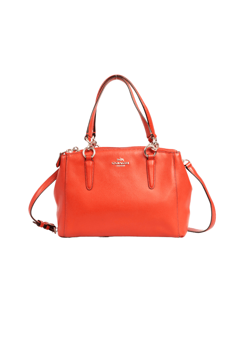 CHRISTIE CARRYALL BAG