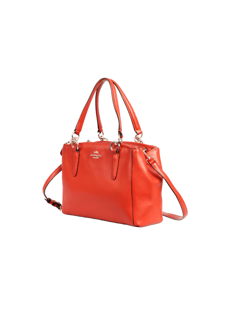 CHRISTIE CARRYALL BAG