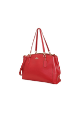 CHRISTIE CARRYALL BAG