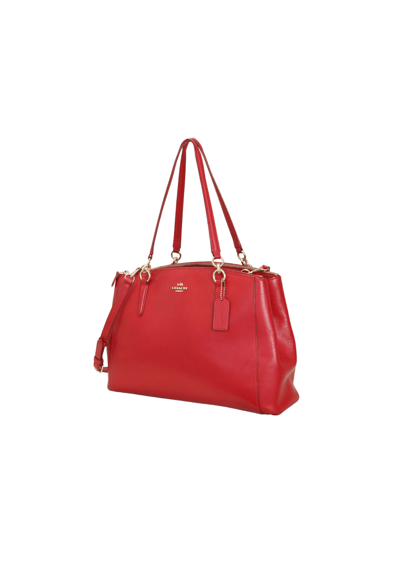 CHRISTIE CARRYALL BAG