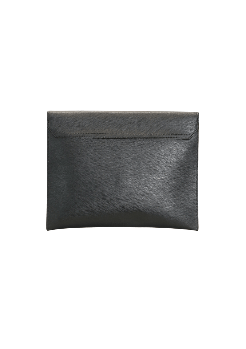 DARCY ENVELOPE CLUTCH