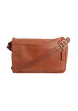 LEATHER BRIEFCASE