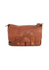 LEATHER BRIEFCASE