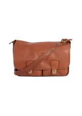 LEATHER BRIEFCASE