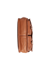 LEATHER BRIEFCASE