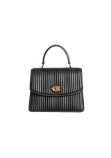 PARKER TOP HANDLE BAG