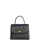 PARKER TOP HANDLE BAG