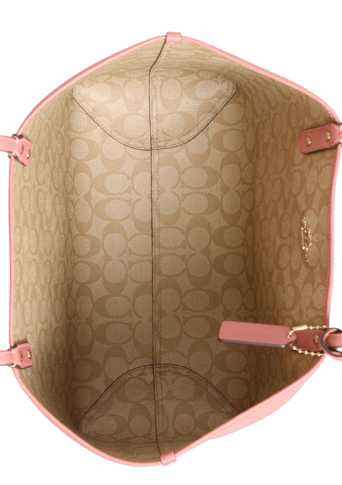 Bolsa coach reversible hotsell