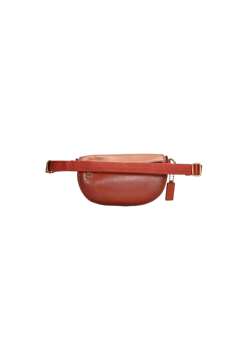 SIGNATURE BELT BAG