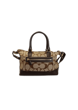 SIGNATURE LEGACY MOLLY BAG