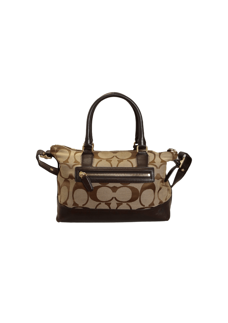 SIGNATURE LEGACY MOLLY BAG