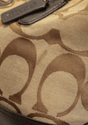 SIGNATURE LEGACY MOLLY BAG