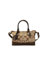 SIGNATURE LEGACY MOLLY BAG