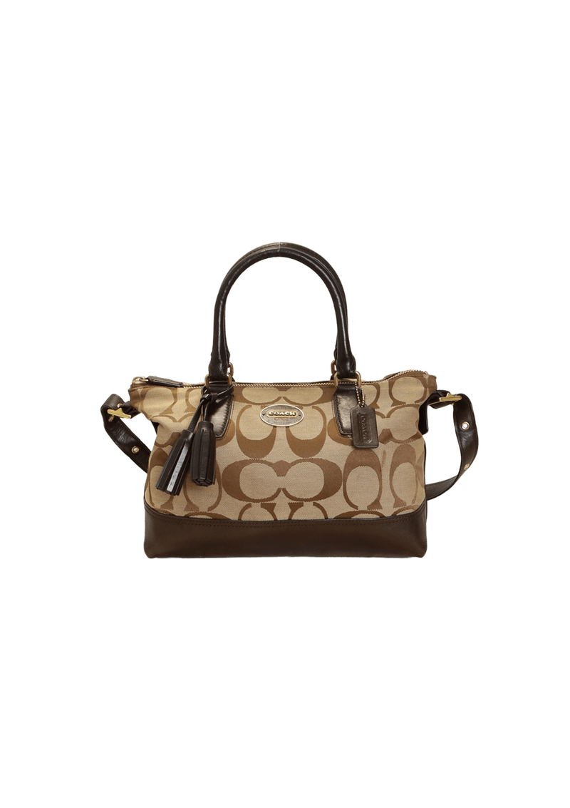 Coach 2025 molly satchel