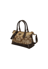 SIGNATURE LEGACY MOLLY BAG