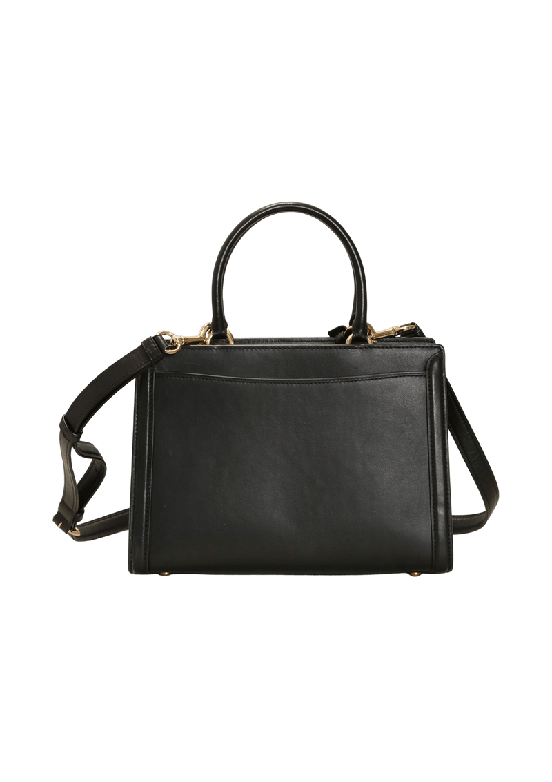 ZOE CARRYALL BAG