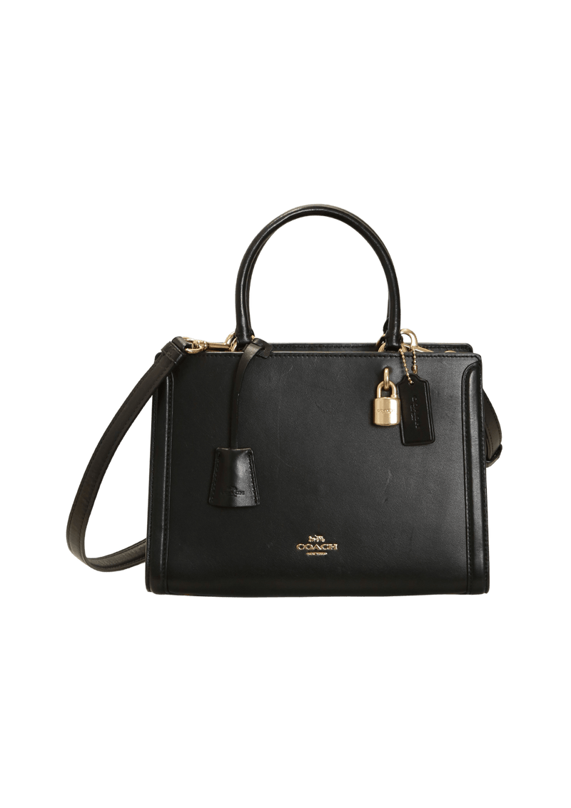 ZOE CARRYALL BAG