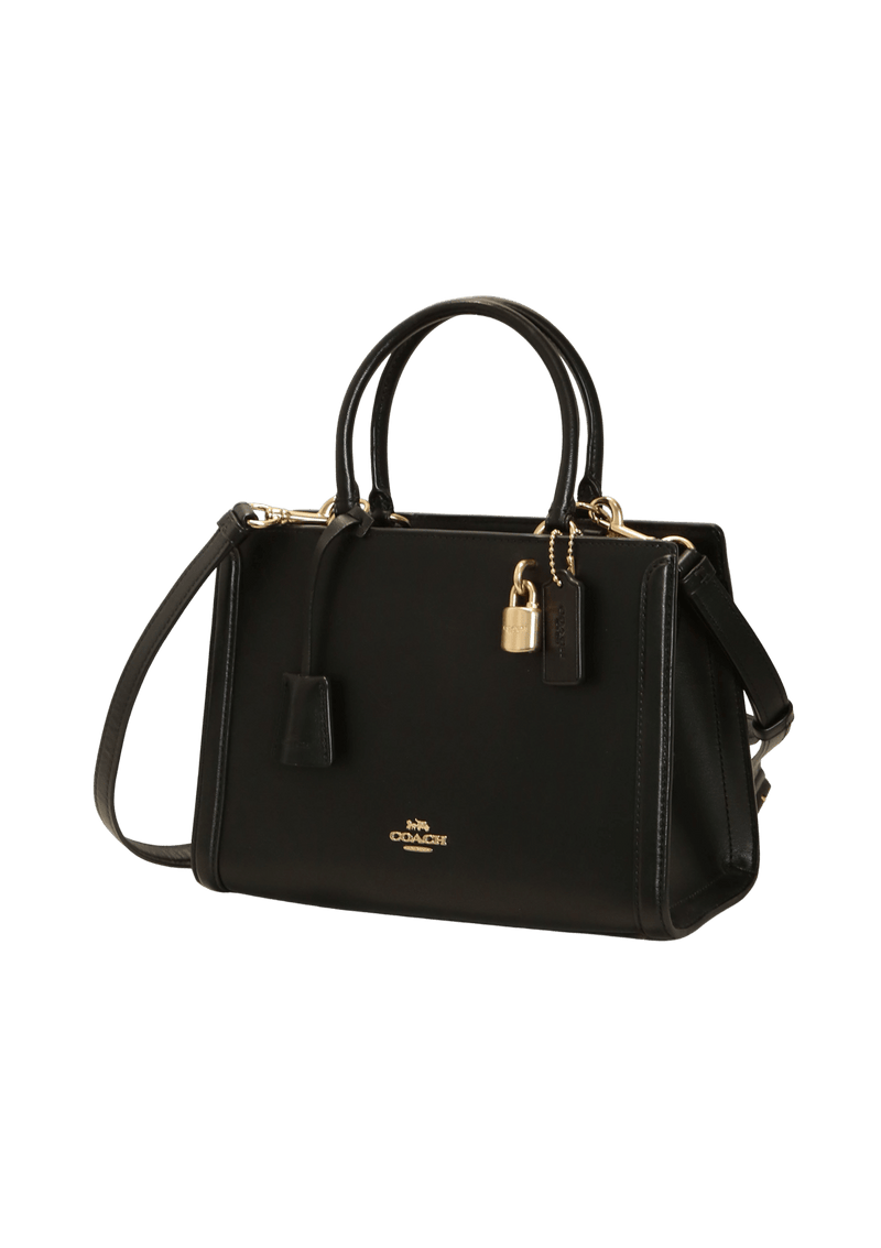 ZOE CARRYALL BAG