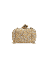 LOVE MINAUDIÈRE CLUTCH