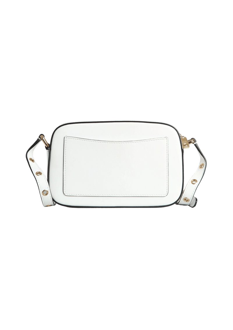 CALFSKIN CROSSBODY 3.5 BAG