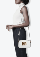 CALFSKIN CROSSBODY 3.5 BAG