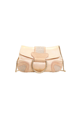 EMBELLISH D-RING BAG