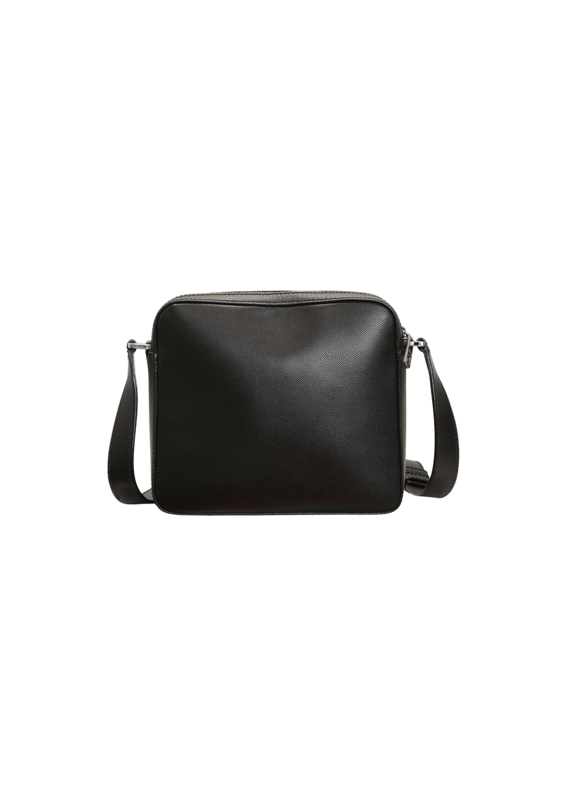 GOTHIC MESSENGER BAG