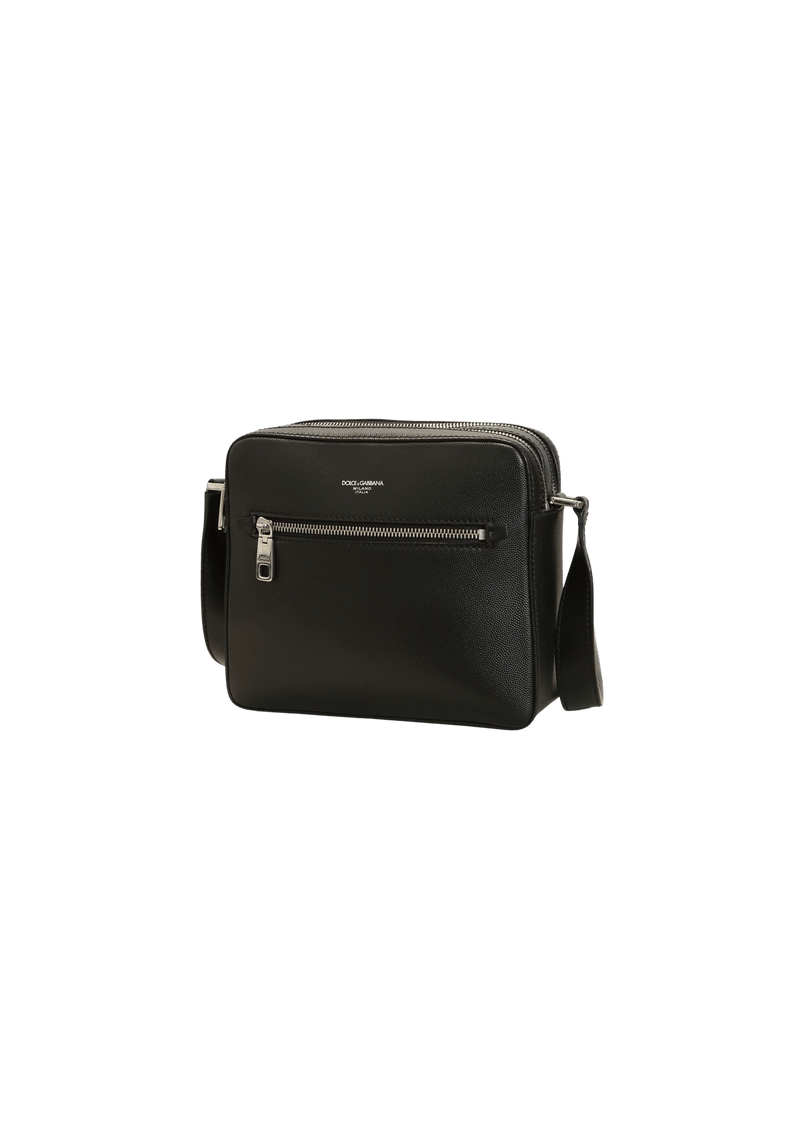 GOTHIC MESSENGER BAG