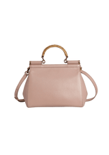 LIMITED EDITION MEDIUM MISS SICILY BAG