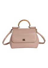 LIMITED EDITION MEDIUM MISS SICILY BAG