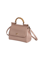 LIMITED EDITION MEDIUM MISS SICILY BAG