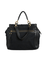 MISS SICILY HERITAGE LACE BAG