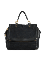 MISS SICILY HERITAGE LACE BAG