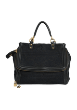 MISS SICILY HERITAGE LACE BAG