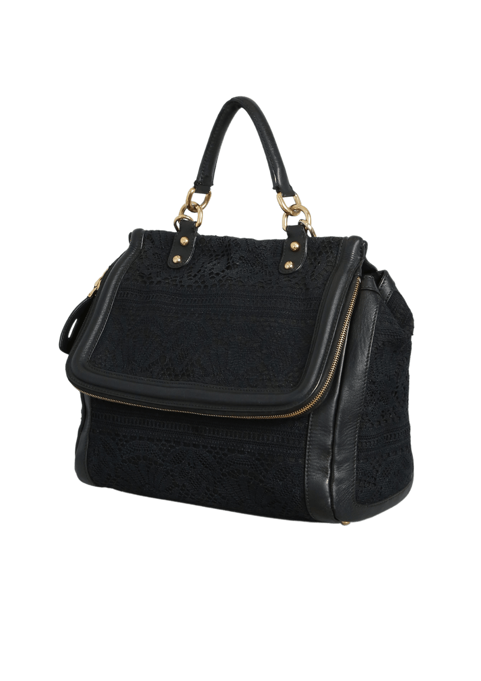 MISS SICILY HERITAGE LACE BAG