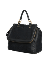 MISS SICILY HERITAGE LACE BAG