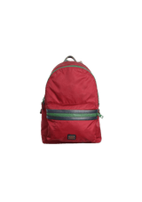 NYLON BACKPACK