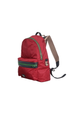 NYLON BACKPACK