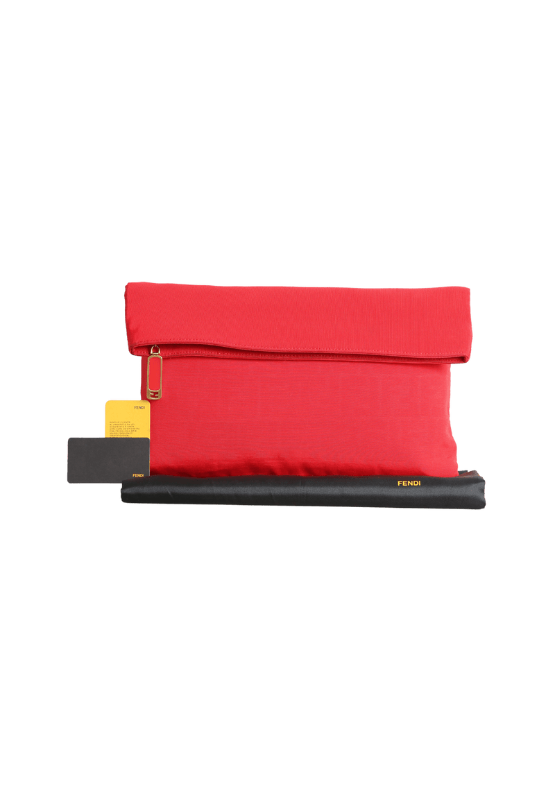 CHAMELEON CLUTCH