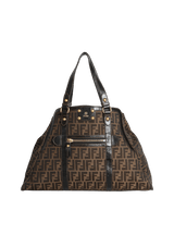 LARGE ZUCCA DE JOUR BAG