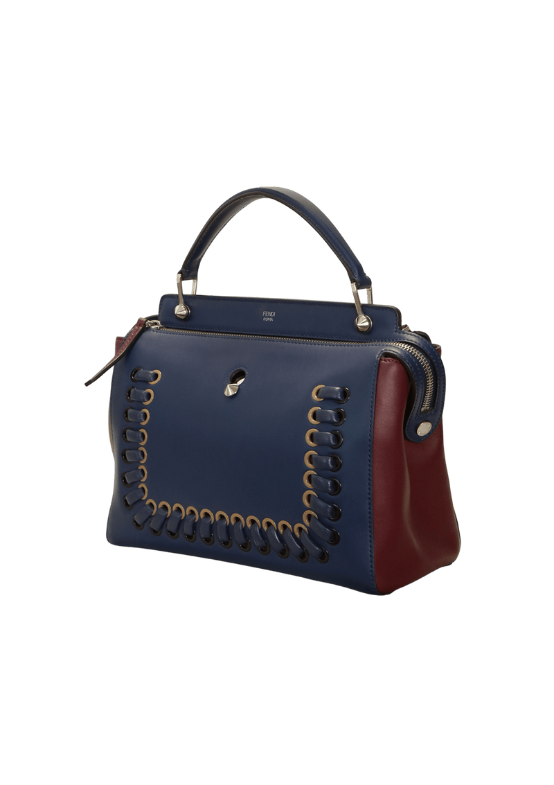 MEDIUM WHIPSTITCH DOTCOM BAG