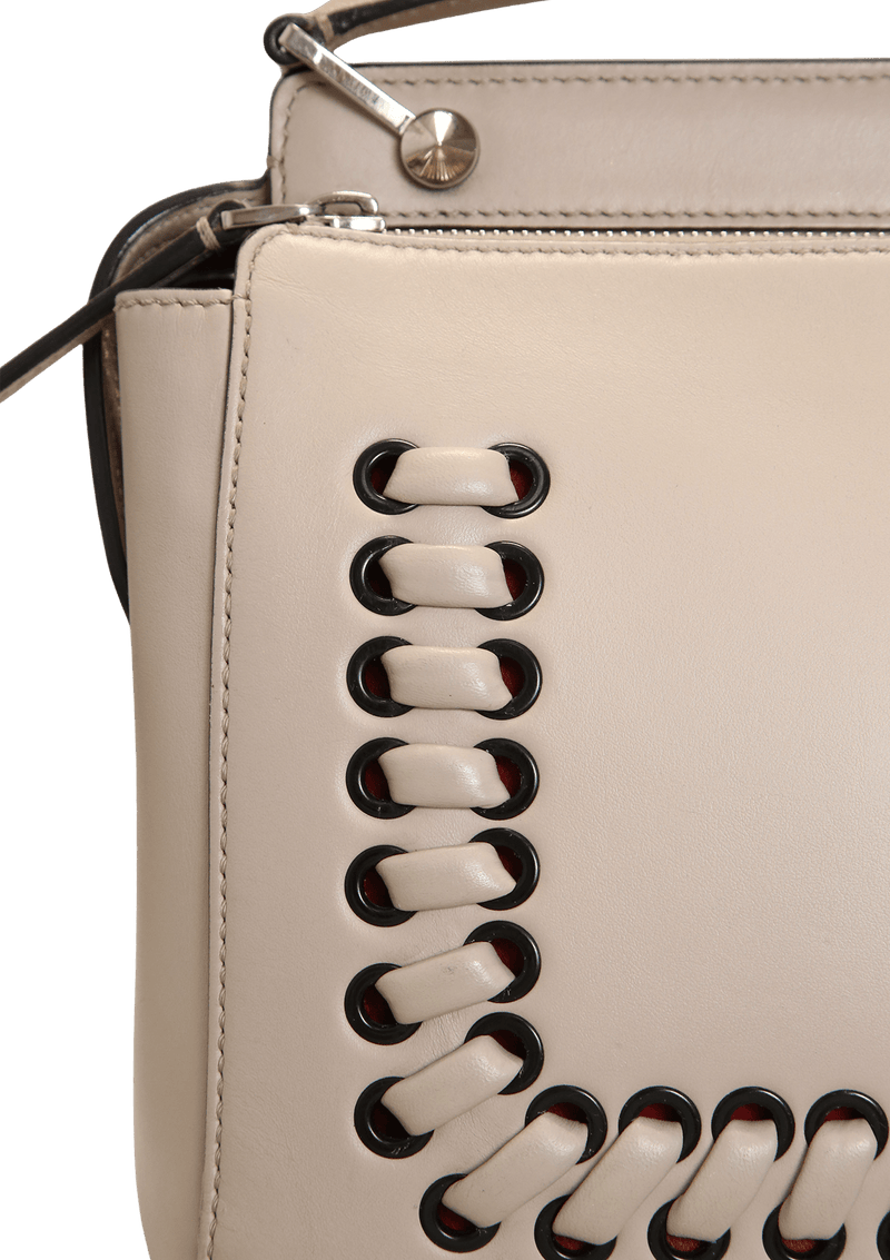 MEDIUM WHIPSTITCH DOTCOM BAG