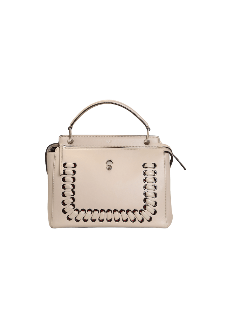 MEDIUM WHIPSTITCH DOTCOM BAG