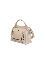 MEDIUM WHIPSTITCH DOTCOM BAG