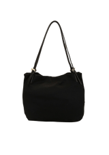 NYLON TOTE BAG