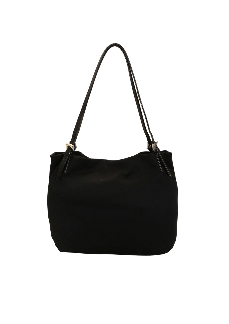 NYLON TOTE BAG