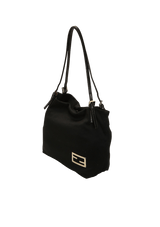 NYLON TOTE BAG