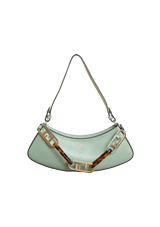 BOLSAS FENDI O´LOCK SWING BAG VERDE ORIGINAL – Gringa