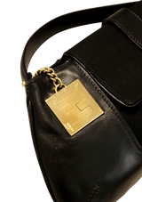 VINTAGE LEATHER BAG