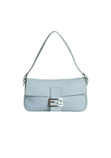 VINTAGE SELLERIA BAGUETTE BAG